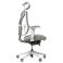 Крісло S1 Senior ErgoChair Alpine Grey, фото 3 mini