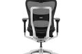 L1 Mesh Lead Ergochair Deep Black, photo 7 mini