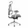 S3 Senior ErgoChair Alpine Grey, photo 3 mini