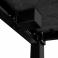 Регульований стіл AdapDesk Smart 4L 2 Motor 36 мм Carbon Black, Space Black, фото 6 mini