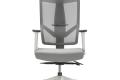 M1 Middle ErgoChair Alpine Grey, photo 10 mini
