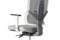 M1 Middle ErgoChair Alpine Grey, photo 9 mini