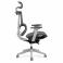 S2 Mesh Senior ErgoChair Alpine Grey, photo 3 mini