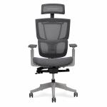 S2 Mesh Senior ErgoChair Alpine Grey