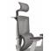 Кресло S2 Senior ErgoChair Alpine Grey, фото 11 mini