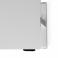 Регульований стіл AdapDesk Smart 1 Motor 18мм Crystal White, Snow White, фото 4 mini