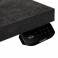 Регульований стіл AdapDesk Smart 2 Motor Pro Speed 36мм Carbon Black, Space Black, фото 2 mini