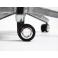 S1 Mesh Pro Max Senior ErgoChair Platinum Deep Black, photo 22 mini