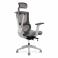 Кресло S2 Senior ErgoChair Alpine Grey, фото 4 mini