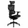 S3 Mesh Senior ErgoChair Deep Black, photo 2 mini
