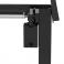 Регульована опора для столу AdapDesk Smart 1 Motor Space Black, фото 8 mini