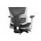 Крісло S3 Mesh Senior ErgoChair Alpine Grey, фото 10 mini
