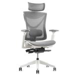 S1 Mesh Senior ErgoChair Alpine Grey