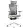 S1 Mesh Senior ErgoChair Alpine Grey, photo 1 mini