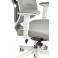 Крісло S1 Senior ErgoChair Alpine Grey, фото 14 mini