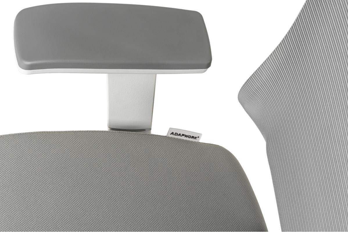S1 Senior ErgoChair Alpine Grey, photo 16