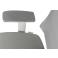Крісло S1 Senior ErgoChair Alpine Grey, фото 16 mini