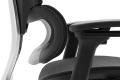 L1 Mesh Lead Ergochair Deep Black, photo 14 mini