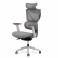 S3 Senior ErgoChair Alpine Grey, photo 8 mini