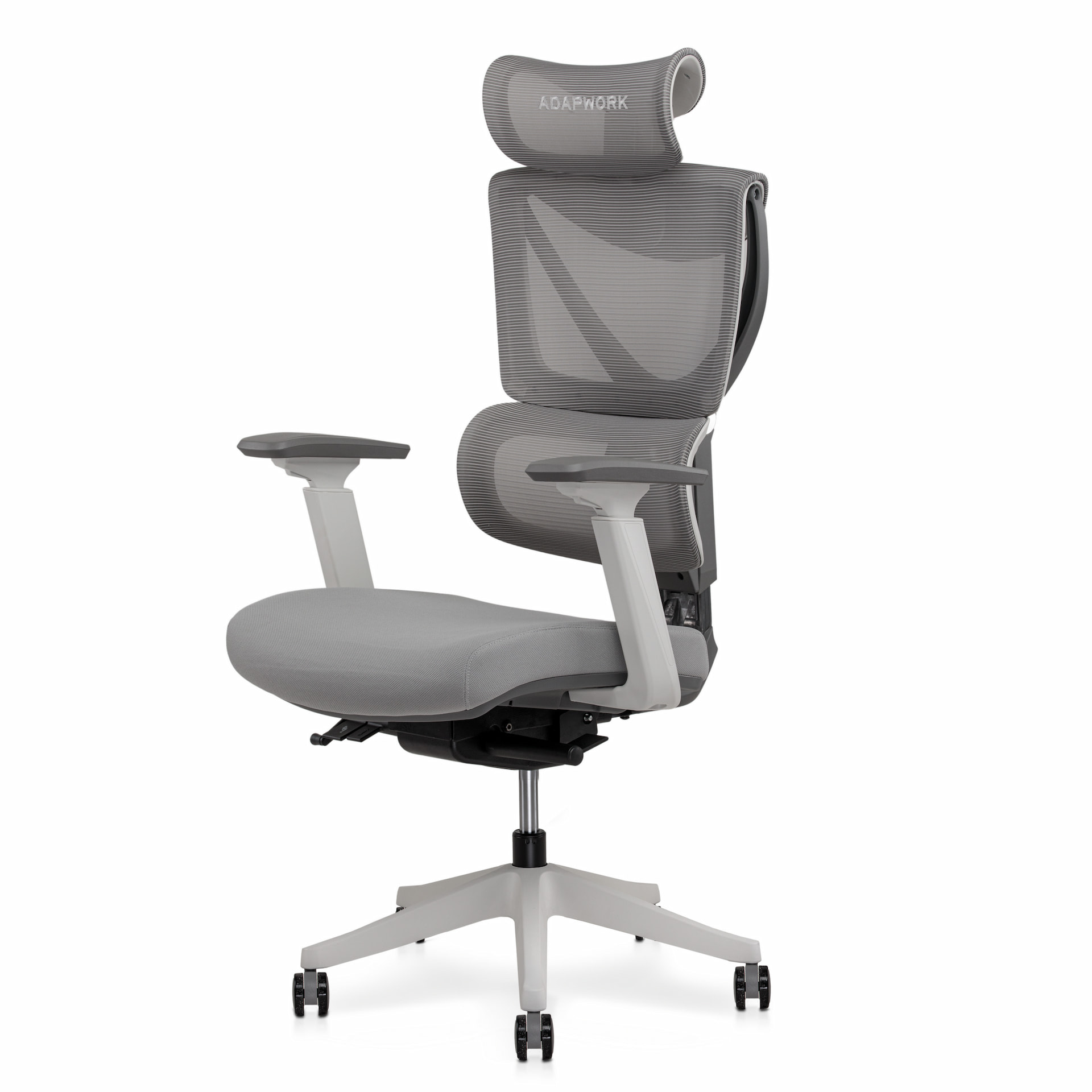 S3 Senior ErgoChair Alpine Grey, photo 8