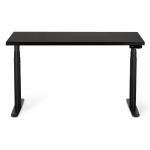 Регульований стіл AdapDesk Smart 2 Motor Pro Max 36мм Deep Black, Space Black