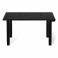 Регульований стіл AdapDesk Smart 4L 2 Motor 36 мм Carbon Black, Space Black, фото 7 mini