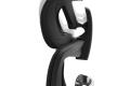 L1 Mesh Lead Ergochair Deep Black, photo 16 mini