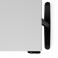 Регульований стіл AdapDesk Smart 2 Motor Pro Max 36мм Crystal White, Space Black, фото 4 mini
