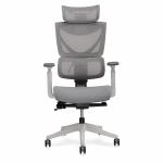 S3 Senior ErgoChair Alpine Grey