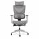 S3 Senior ErgoChair Alpine Grey, photo 1 mini