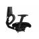 S2 Senior ErgoChair Deep Black, photo 9 mini