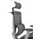 S2 Mesh Senior ErgoChair Alpine Grey, photo 11 mini