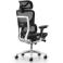 L1 Mesh Lead Ergochair Deep Black, photo 6 mini