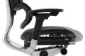 L1 Mesh Lead Ergochair Deep Black, photo 15 mini