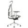 S1 Mesh Senior ErgoChair Alpine Grey, photo 8 mini