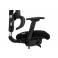 Кресло S3 Senior ErgoChair Deep Black, фото 9 mini