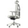 Крісло S1 Senior ErgoChair Alpine Grey, фото 4 mini