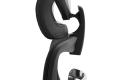 L1 Mesh Lead Ergochair Deep Black, photo 13 mini