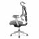 S3 Senior ErgoChair Alpine Grey, photo 7 mini