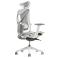 S1 Mesh Senior ErgoChair Alpine Grey, photo 11 mini