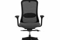 M4 Middle ErgoChair Grafite Black, photo 1 mini