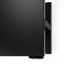 Регульований стіл AdapDesk Smart 1 Motor 18мм Deep Black, Space Black, фото 4 mini