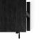 Регульований стіл AdapDesk Smart Manual 18мм Carbon Black, Space Black, фото 4 mini
