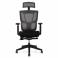 S2 Senior ErgoChair Deep Black, photo 1 mini
