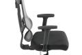 M1 Middle ErgoChair Deep Black, photo 13 mini