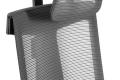 M1 Middle ErgoChair Deep Black, photo 12 mini
