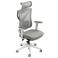 Крісло S1 Senior ErgoChair Alpine Grey, фото 9 mini