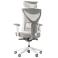 Крісло S1 Senior ErgoChair Alpine Grey, фото 6 mini