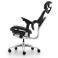 L1 Mesh Lead Ergochair Deep Black, photo 2 mini