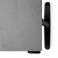 Регульований стіл AdapDesk Smart 2 Motor Pro Max 36мм Smoky Gray, Space Black, фото 4 mini